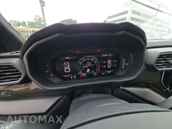 2024 Lamborghini Urus Performante - miniatura 9