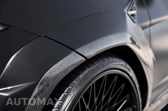 2024 Lamborghini Urus Performante - miniatura 10