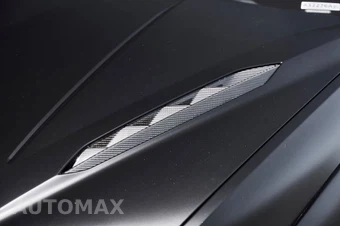 2024 Lamborghini Urus Performante - miniatura 11