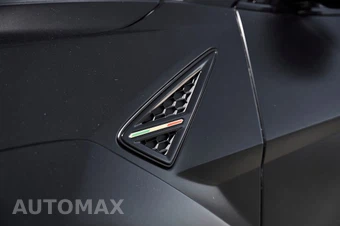 2024 Lamborghini Urus Performante - miniatura 12