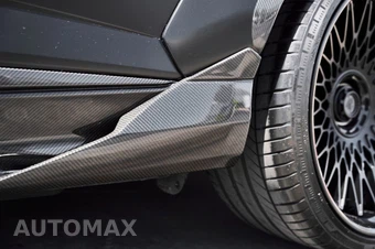 2024 Lamborghini Urus Performante - miniatura 14