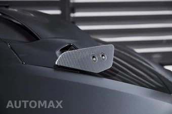 2024 Lamborghini Urus Performante - miniatura 15