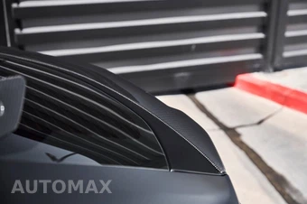 2024 Lamborghini Urus Performante - miniatura 16