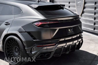2024 Lamborghini Urus Performante - miniatura 17