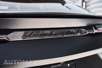 2024 Lamborghini Urus Performante - miniatura 18