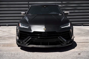 2024 Lamborghini Urus Performante - miniatura 22
