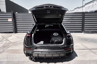 2024 Lamborghini Urus Performante - miniatura 24