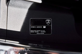 2024 Lamborghini Urus Performante - miniatura 27