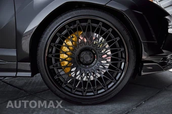 2024 Lamborghini Urus Performante - miniatura 30