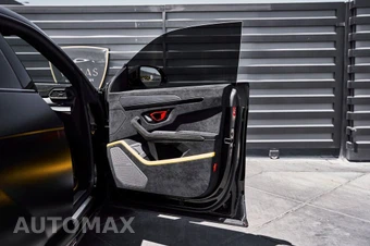2024 Lamborghini Urus Performante - miniatura 31