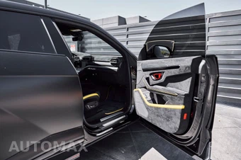 2024 Lamborghini Urus Performante - miniatura 32
