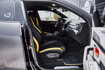 2024 Lamborghini Urus Performante - miniatura 33