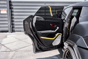 2024 Lamborghini Urus Performante - miniatura 36