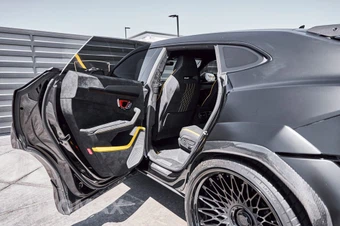 2024 Lamborghini Urus Performante - miniatura 37