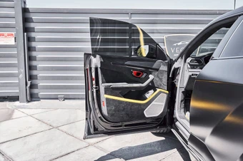 2024 Lamborghini Urus Performante - miniatura 38