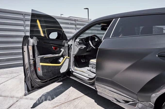 2024 Lamborghini Urus Performante - miniatura 39