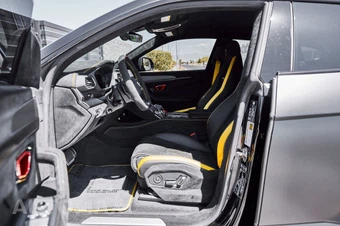 2024 Lamborghini Urus Performante - miniatura 40