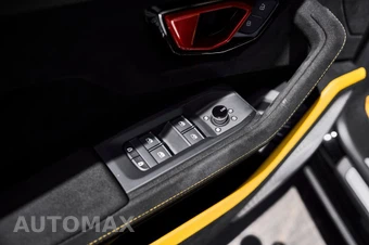 2024 Lamborghini Urus Performante - miniatura 41