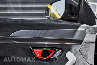 2024 Lamborghini Urus Performante - miniatura 42