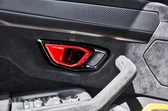 2024 Lamborghini Urus Performante - miniatura 43