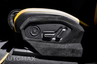 2024 Lamborghini Urus Performante - miniatura 46