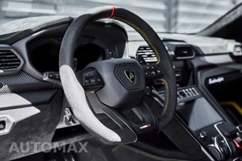 2024 Lamborghini Urus Performante - miniatura 47