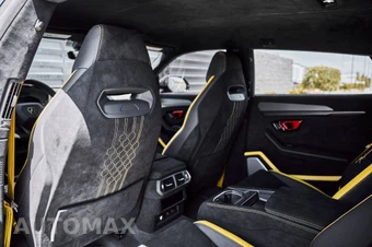 2024 Lamborghini Urus Performante - miniatura 48
