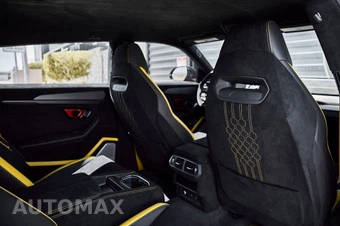 2024 Lamborghini Urus Performante - miniatura 49