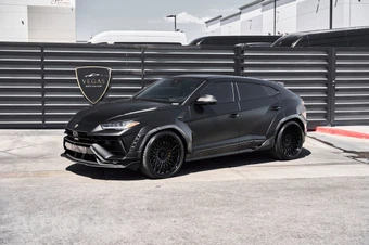 2024 Lamborghini Urus Performante - miniatura 5