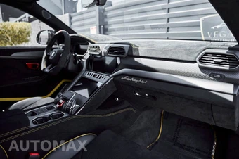 2024 Lamborghini Urus Performante - miniatura 50