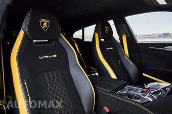 2024 Lamborghini Urus Performante - miniatura 53