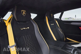 2024 Lamborghini Urus Performante - miniatura 54