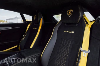 2024 Lamborghini Urus Performante - miniatura 55