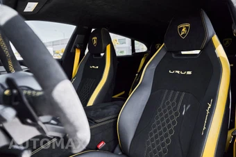 2024 Lamborghini Urus Performante - miniatura 56