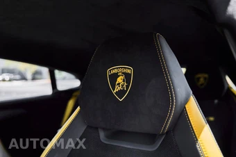 2024 Lamborghini Urus Performante - miniatura 57