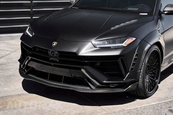 2024 Lamborghini Urus Performante - miniatura 6