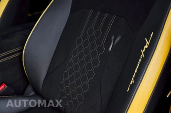 2024 Lamborghini Urus Performante - miniatura 60