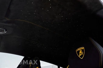 2024 Lamborghini Urus Performante - miniatura 61