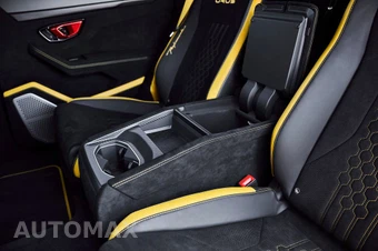 2024 Lamborghini Urus Performante - miniatura 62
