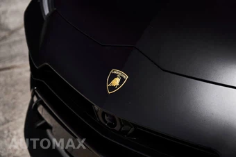 2024 Lamborghini Urus Performante - miniatura 7