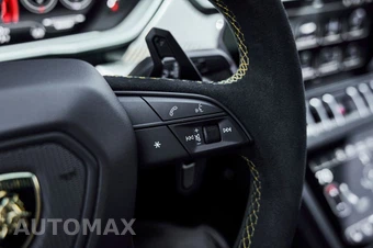 2024 Lamborghini Urus Performante - miniatura 72