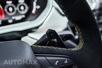 2024 Lamborghini Urus Performante - miniatura 73
