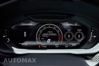 2024 Lamborghini Urus Performante - miniatura 76