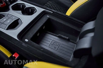 2024 Lamborghini Urus Performante - miniatura 78