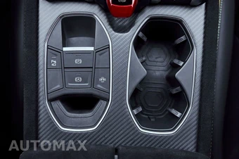 2024 Lamborghini Urus Performante - miniatura 80