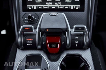 2024 Lamborghini Urus Performante - miniatura 81