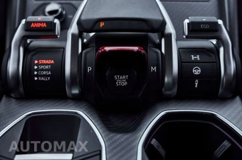 2024 Lamborghini Urus Performante - miniatura 82