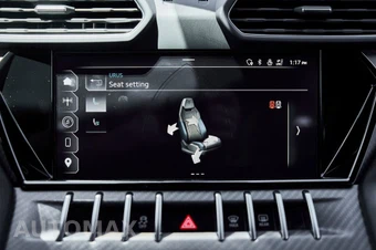 2024 Lamborghini Urus Performante - miniatura 90