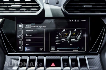 2024 Lamborghini Urus Performante - miniatura 91