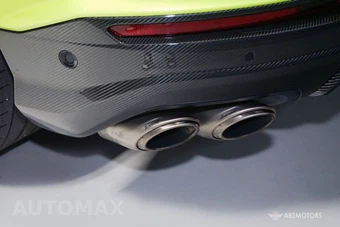 2024 Lamborghini Urus Performante - miniatura 10